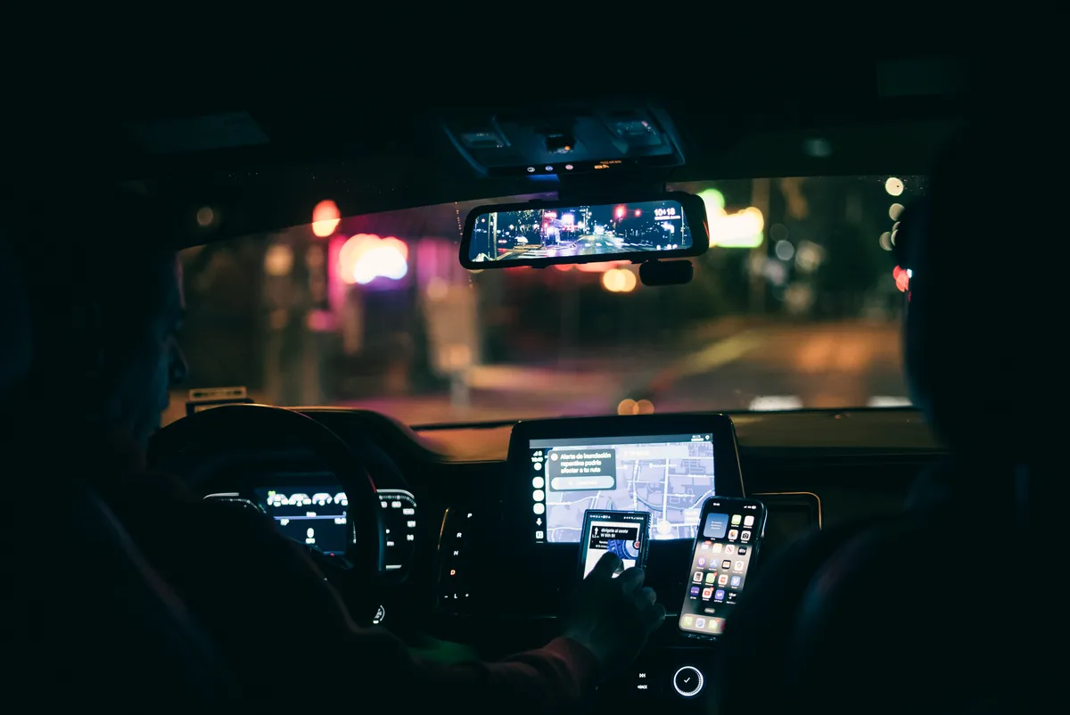 Uber people division cuts