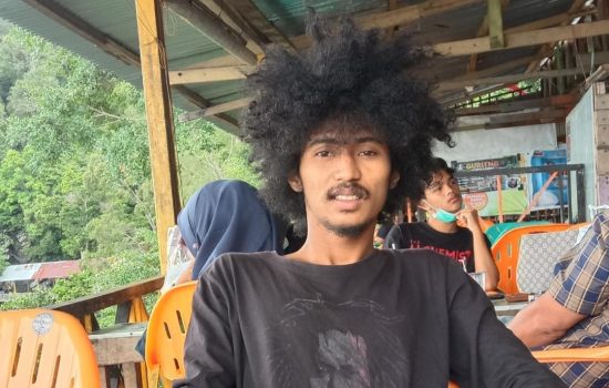Rusdi Ditetapkan Tersangka, SMUR Meulaboh Kecam Polres Aceh Barat