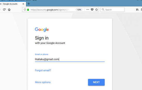 Jangan Khawatir Kehilangan Data Penting, Akun Gmail Bisa Mengubah Segalanya