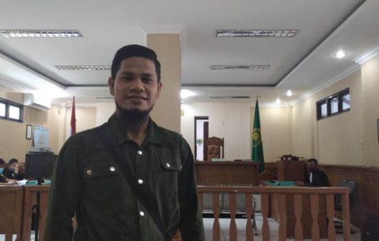 Demi Kepentingan Rakyat Aceh, IMAPA Dukung Proyek  Multiyears
