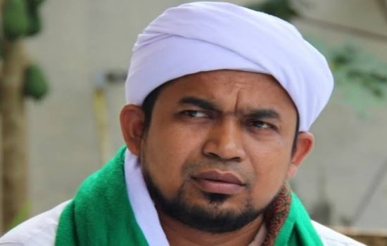 FPI Aceh Desak pemerintah Aceh jaya terapkan Qanun Syariat Islam