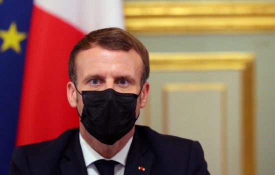 Aksi Boikot Produk Prancis di Meulaboh, Inilah Beberapa Produk Asal Negeri Macron