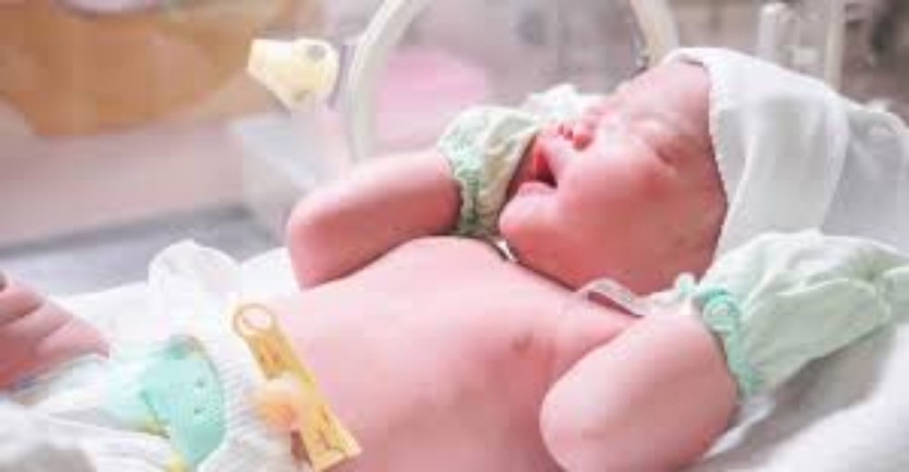Bayi Terlahir dengan Antibodi Covid-19