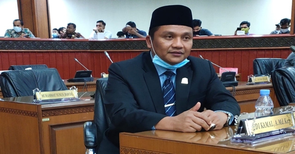 Rekruitment KPI Aceh, Komisi 1 DPRA Prioritaskan Kapasitas dan Kapabilitas