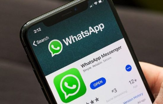 Jangan Lupa Hapus Pesan di Grup WhatsApp Kalau Tak Mau HP Error