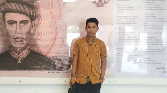 Hadirkan Guru Bantu Ke Wilayah Terpencil, Sekjend SOMBEP Apresiasi Pemerintah Aceh Barat