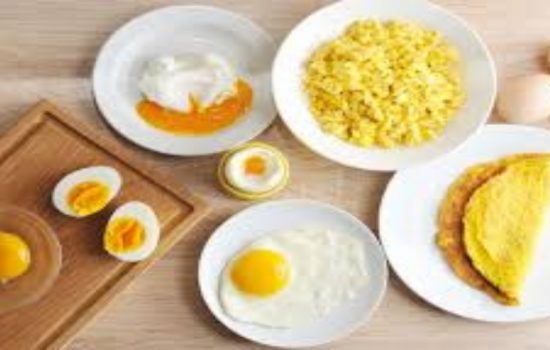 Telur Sangat Cocok Dijadikan Program Diet, Berikut Faktanya ..!!!