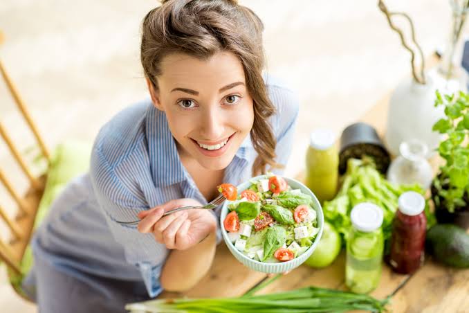Cara Diet Efektif dengan 7 Makanan yang Pahit Ini
