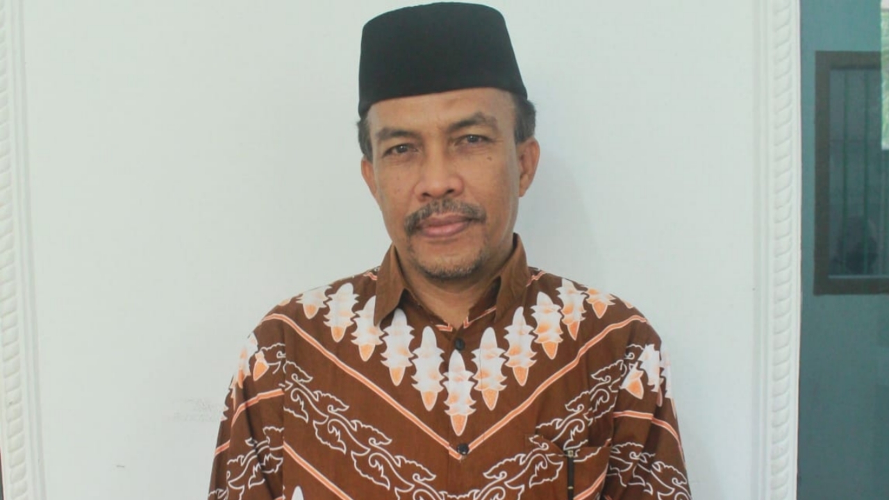 Mukhsinuddin, S.Ag., MM : Alhamdulillah, Sebagian Prodi di STAIN Meulaboh Terakreditasi "B"