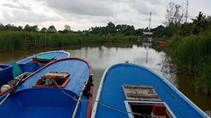 Formas Meulaboh Desak Pemkab Aceh Barat, Normalisasikan Sungai Meureubo