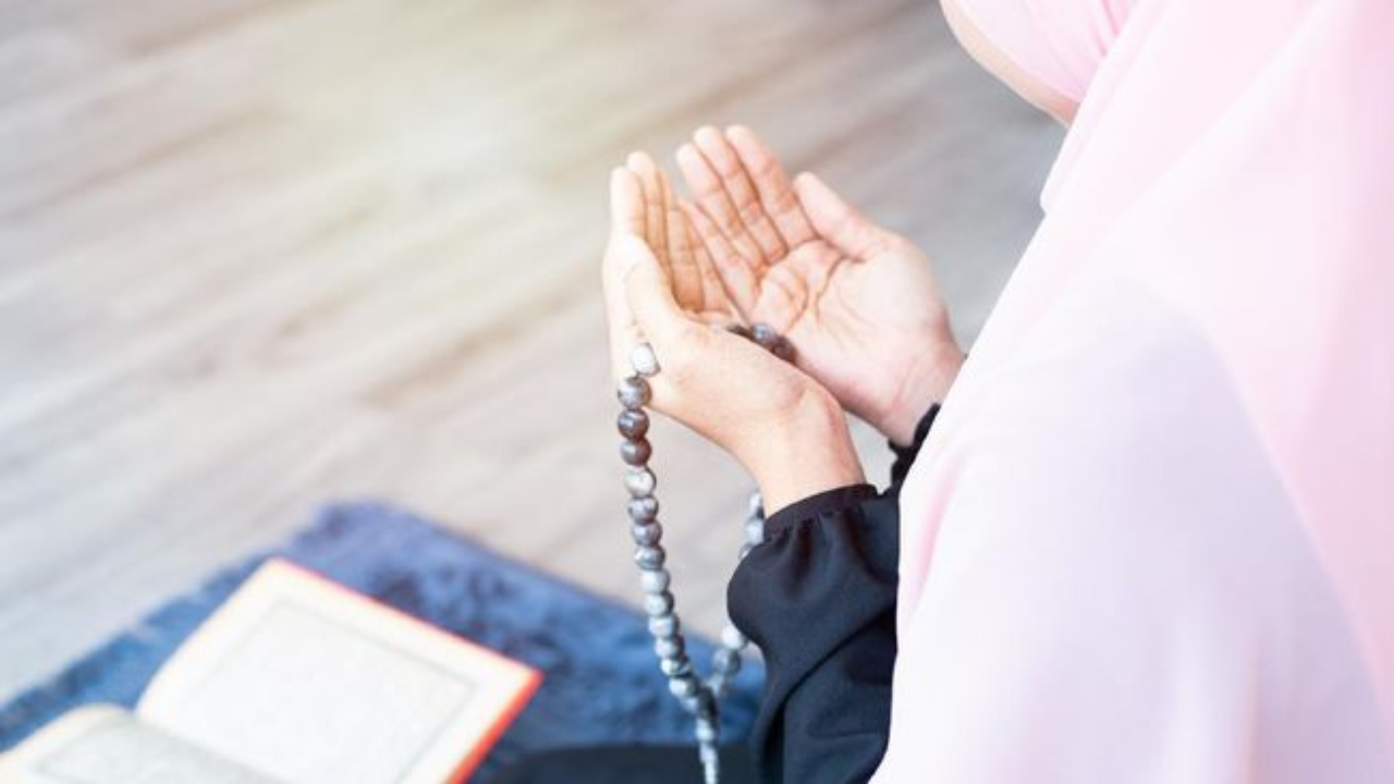 10 Amalan Doa untuk 10 hari Pertama Ramadhan, Penuh Rahmat