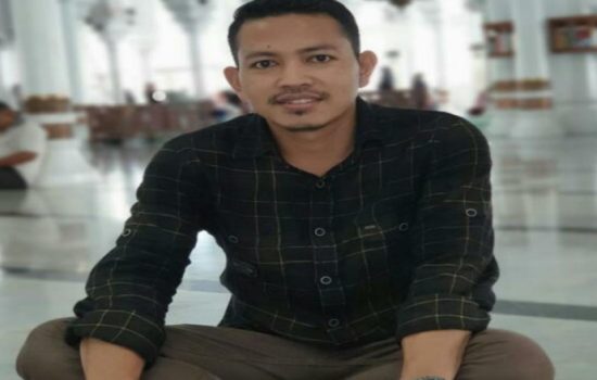 JPA Mengajak Umat Muslim Di Aceh Boikot Produk Terafiliasi dan Zionis