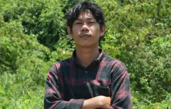 Sekjend SOMBEP Aceh Barat Kecam Aksi Predator Anak Di Simeulue