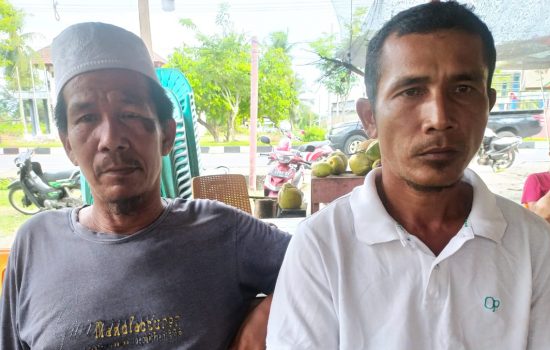 Pembangunan Lokal Baru Di MIN 3 Aceh Barat Kerelaan Masyarakat