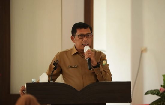 Kepala dinas pendidikan Aceh, Rasio Kelulusan Di SBMPTN sebesar 41 Persen, ini Alasannya…