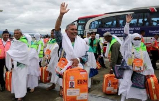 Pemerintah Indonesia Tidak Berangkatkan Jama’ah Haji 2021,  Ini Alasannya