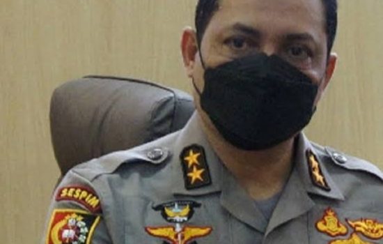 KBMA Nusantara Minta Polda Aceh Panggil kepala BPSDM Aceh