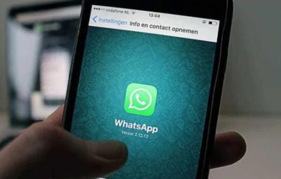Cek sekarang !!! Tanda Aplikasi WhatsApp Sedang Dibajak dan Disadap