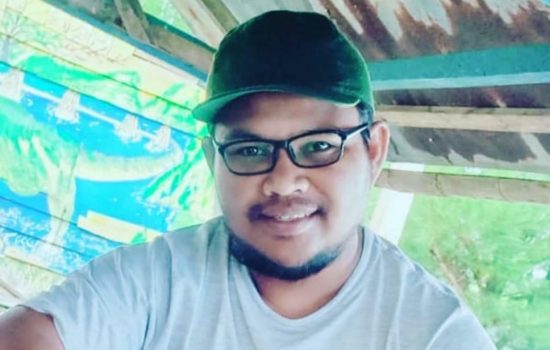 Hardani Apresiasi Erli Hasyim Hibahkan Tanah Untuk IPPELMAS Aceh Barat