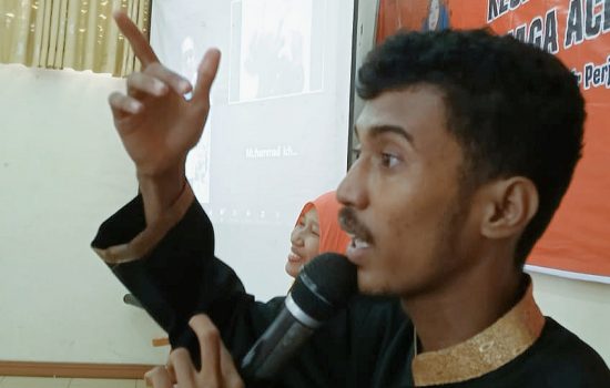 Aceh Darurat Kekerasan Terhadap Anak