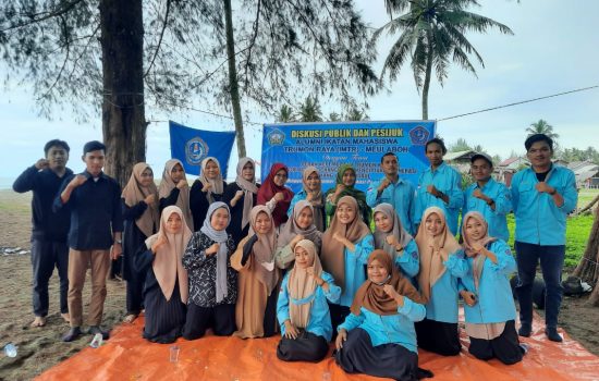 IMTR Sukses Selenggarakan Diskusi Publik di Aceh Barat