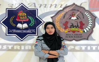 HMTI UTU  Kecewa Terhadap Penanganan Khusus dari “RS. ZAINAL ABIDIN” Banda Aceh