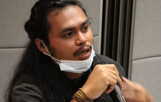 YLBH – KI  Aceh Barat Terbentuk, Rudi Reza Kusuma, S.H Dipercayai untuk Memimpin