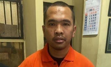 Terlibat Pengeroyokan, Pemilik Skincare PS GLOW Putra Siregar Ditangkap