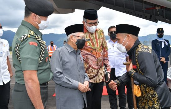 PTQ RRI Telan biaya Milyaran Rupiah, Gubernur Aceh Hanya Bantu Ini