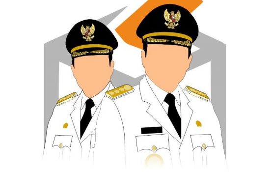 28 Kepala Kampong Defenitif Se Pemko Subulussalam Hari Ini Berakhir Masa Jabatannya