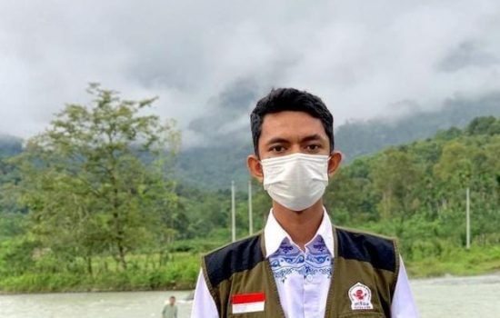 IPELMABAR Apresiasi Dispora Dalam Pelaksanaan Popda Aceh Ke XVI