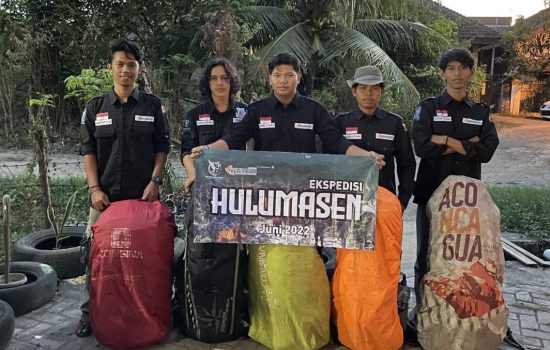 Hiwapatala Aceh kembali Melaksanakan Petualangan Alam Bebas di Aceh