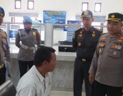 Tim SABER PUNGLI Aceh Barat Aktif Kembali, Tiga Kantor Pelayanan Publik di SIDAK