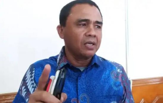 Usulan Anggaran Iklan 500 Juta Oleh Eksekutif, Ditolak DPRK Aceh Barat