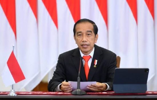 DPR Aceh Surati Presiden Jokowi Tolak BBM Naik