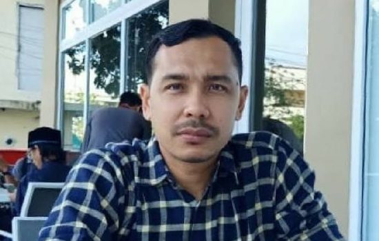 GeRAK Aceh Barat : PERBUP Baru PILCHIKSUNG Masih Jadi Masalah