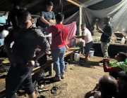 Lima Pelaku dan Satu Unit Excavator Penambang Ilegal di Aceh Barat Ditangkap