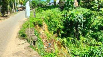 Jalan Milik Kabupaten Nagan Raya Semakin Mengkhawatirkan, Kadis PUPR : Tidak Cukup Anggaran