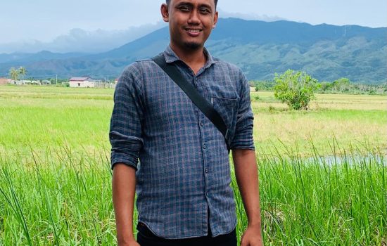 Jubir PA Aceh Barat Mengundurkan Diri, Ini Alasannya