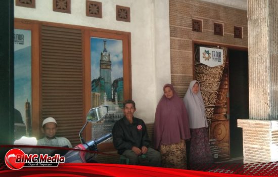 Terkait 14 Jamaah Umrah Aceh Yang Belum Ada Kepastian Berangkat, ini Kata Jamaah