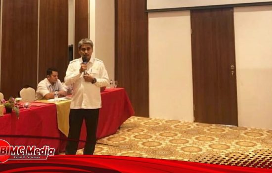 Bappeda Aceh Barat Akui Kualitas CSR PT Mifa Lebih Baik Dari Tahun Lalu