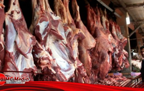 Harga Daging Saat Perayaan Meugang di Simeulue Capai 200 Ribu