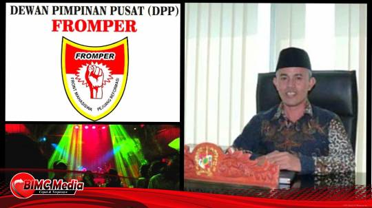 Komisi III DPRD Medan Minta Hiburan Malam Tidak Beroperasi Selama Bulan Ramadhan, Jika Buka Ditindak !!!