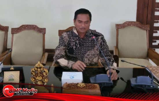 Terkait Harapan Praktisi Hukum Terhadap Revisi UU PA, Begini Tanggapan DPR Aceh