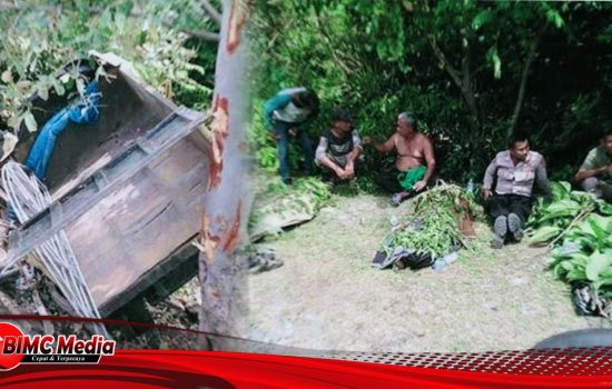 Polresta Banda Aceh Menetapkan Sopir Dum Truk Mengangkut 40 Warga Pidie Menjadi Tersangka