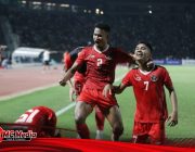 Berlangsung Dramatis,Timnas U-22 Indonesia Mampu Memastikan Emas di SEA GAMES
