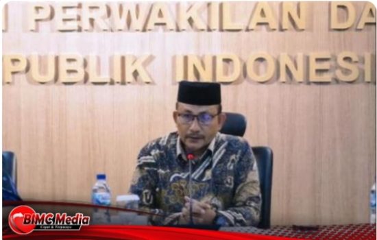 Polemic Revisi Qanun LKS Aceh, Haji Uma : Marwah dan Martabat Aceh Jadi Taruhan