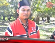 Terungkap Alasan Putra Mantan  Gubernur GAM Meulaboh  Maju sebagai CALEG DPRK Aceh Barat
