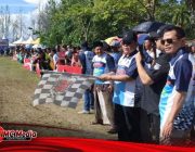 PJ Bupati Aceh Barat Buka Kejuaraan Open Grasstrack dan Motocross Sada Teuku Umar 2023