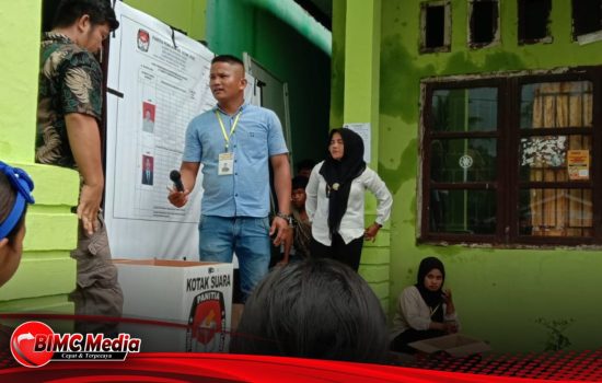 P2KD Dituding Curang ,Pj Bupati Aceh Singkil Diminta Batalkan Hasil Pilkades Situbuh Tubuh